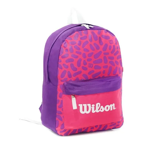 Mochilas wilson mujer sale