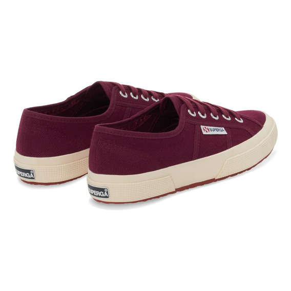 Zapatilla 2750 Cotu Classic Dk Bordeaux