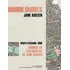 Londres En Las Novelas De Jane Austen - Mapa Literario De 1806, De Jane Austen., Vol. 1. Editorial Aventuras Literarias, Tapa Blanda En Español, 2021