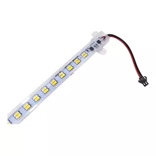 Tira Led 1 Metro Luz Calida Lh-2305