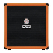 Amplificador Orange Crush Bass 50 Para Bajo De 50w Color Naranja 230v