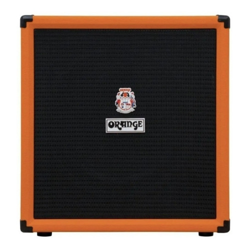 Orange Crush Bass 50 - Naranja - 230V