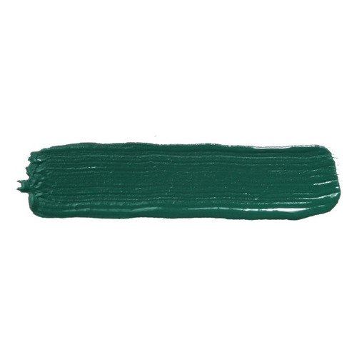 Pintura Acrilica Politec 250 Ml Acrilico Colores A Escoger Color Verde Obscuro 306