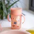 Vaso Aprendizaje Suavinex Forest 360° 340ml +12m Color Rosa