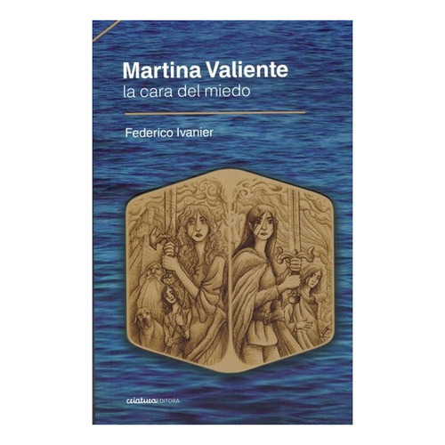 Martina Valiente - Federico Ivanier