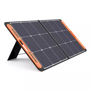 Panel Solar Silicio Monocristalino Jackery Solarsaga 100w