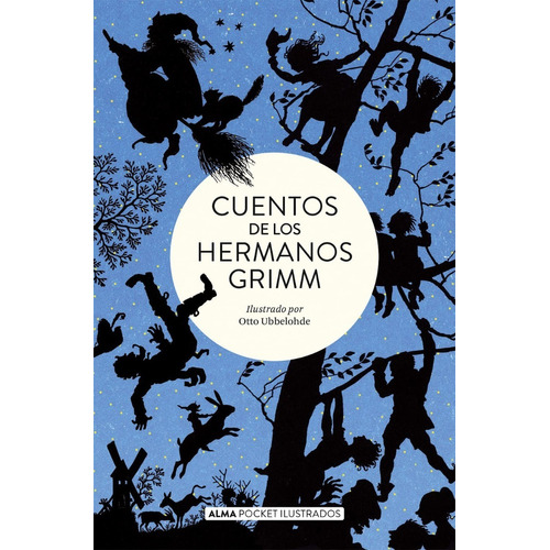 Cuentos De Los Hermanos Grimm (pocket) / Hermanos Grimm
