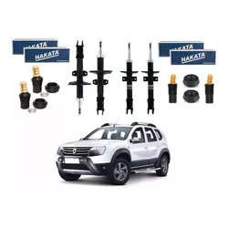  Amortecedor Dianteiro Traseiro Duster 4x4 2.0 2010 A 2016