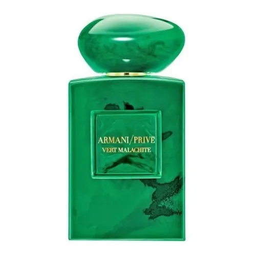 Green armani 2025