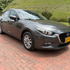 Mazda 3 2.0 Prime At