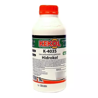  Hidrolaca Para Piso De Madera Kekol K4035 1 Lts