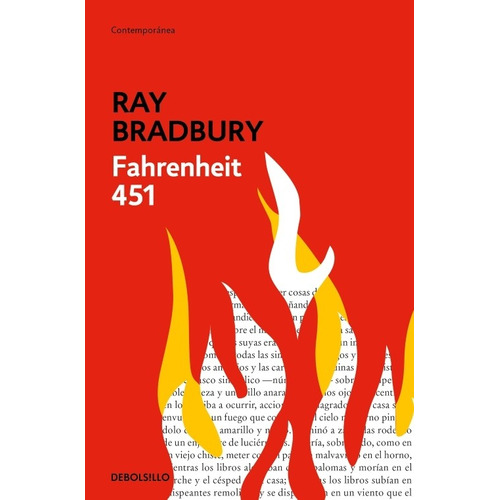 Fahrenheit 451 - Ray Bradbury 