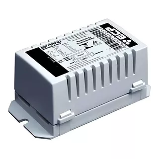 Reator Eletrônico 1 X 40w Bivolt Afp Ecp