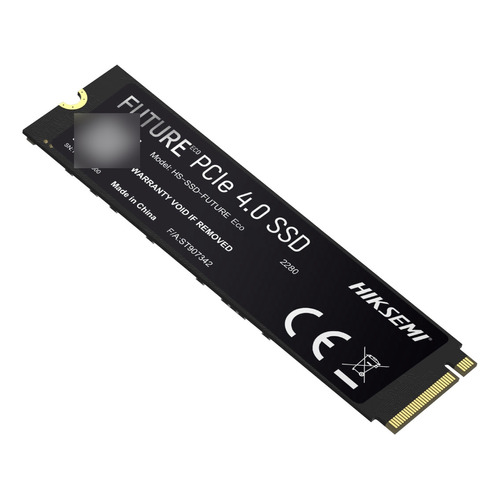 Disco Solido Interno Ssd Hiksemi Future Eco 1024gb S/disip