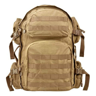 Vism De Ncstar Tactical Back Pack Ncstar Cbt2911