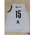 Camiseta Nba Miami Heat Reversible Jr.nba (Usado)