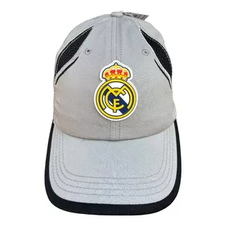 Gorra Real Madrid Futbol Club Deportivo Adulto 005np