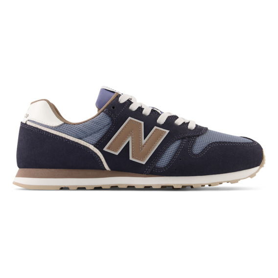 Zapatillas Urbanas Hombre New Balance Ml373oc2 Multicolor