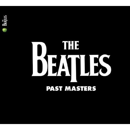 Cd - Past Masters (edicion Limitada) (2 Cd) - The Beatles