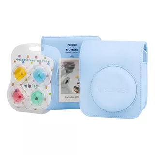 Kit De Accesorios Fujifilm Instax Mini 12