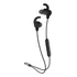 Auriculares in-ear gamer inalámbricos Skullcandy Jib+ Active S2JSW black con luz LED