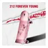 212 Heroes Forever Young heroes EDP 80ml para mujer
