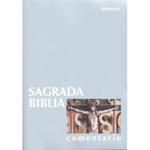  Sagrada Biblia Comentario