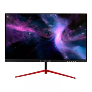 Monitor Gamer Balam Rush Ultra Odyssey 27p Lcd Tft Negro