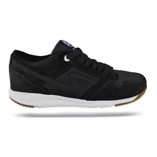 Zapatillas De Hombre Deportivas Spiral Coach Urbanas Moda