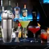 Set 12 Piezas Cocteleria Base Bambu Barman Bartender Tragos Coctelera Acero Inoxidable 550 Ml - Otec