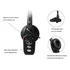 Auriculares Bluetooth V5.0, Pro Wireless Headset High Voice Color Black