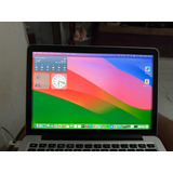 Macbook Pro 2013