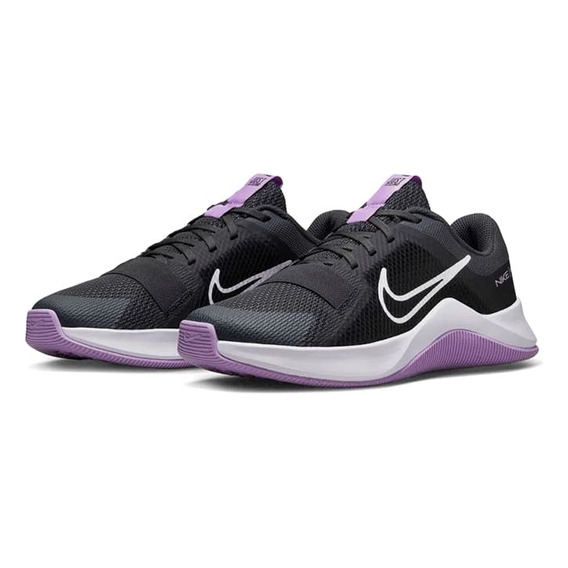 Championes Nike Mc Trainer 2 De Mujer - Dm0824-005 Energy