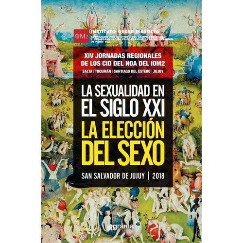 Sexualidad En El Siglo Xxi La Eleccion Del Sexo, La.xiv Jorn