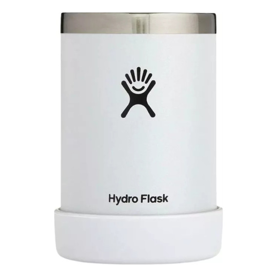 Taza Outdoor Hydro Flask Cooler 355 Ml/12 Oz Blanco K12110