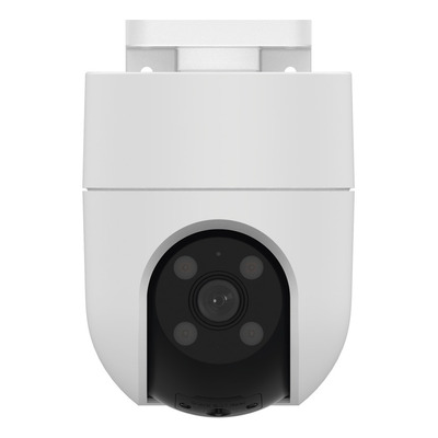 Camara De Vigilancia Ezviz Cs-h8c Fullhd 360 Full Color