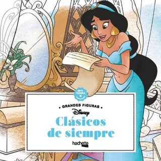 Clasicos De Siempre, De Vários Autores. Editorial Hachette, Tapa Blanda En Español