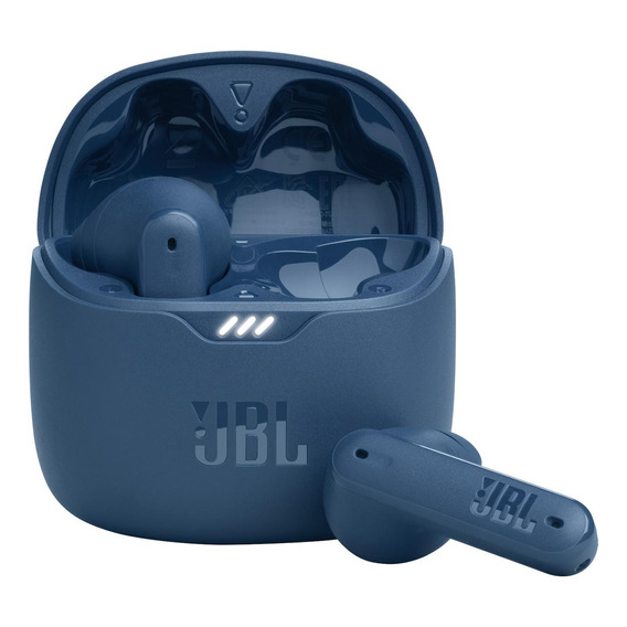 Jbl Audifonos Truly Flex Wireless Azul