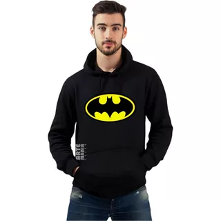 Polera Batman