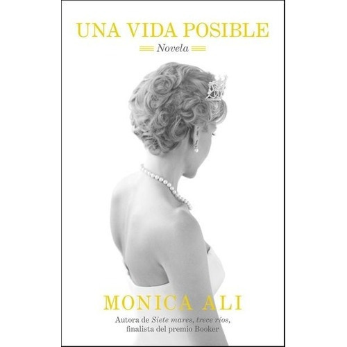 Una Vida Posible - Monica Ali, De Monica Ali. Editorial Duomo Ediciones En Español