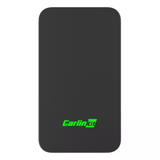 Carplay E Android Auto Sem Fio - Carlinkit 5.0 - Novo 2024