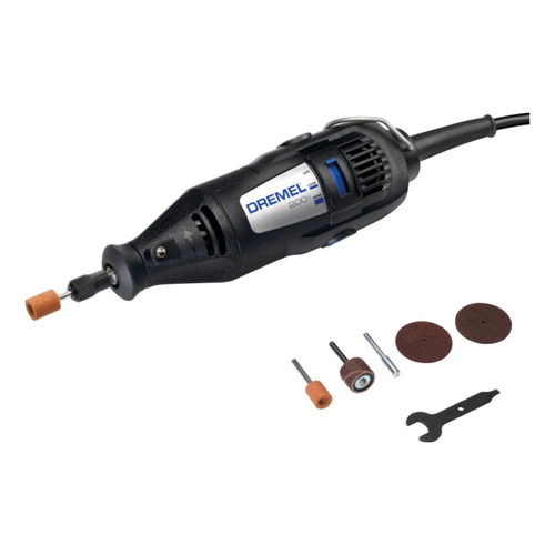 Dremel 200 125W 230V