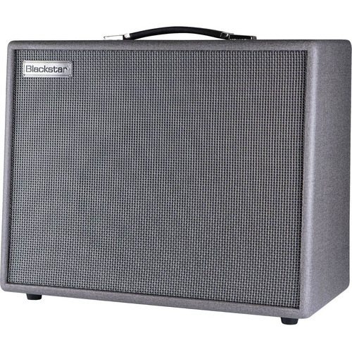 Blackstar Silverline Deluxe Amplificador 100 Watts 1x12 Color Foto