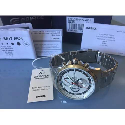 Casio 5517 cheap