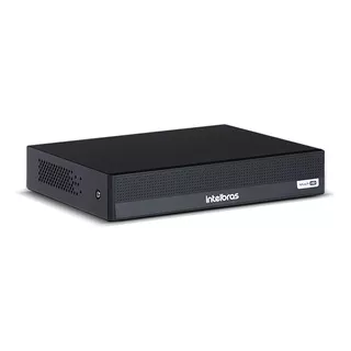 Dvr Stand Alone Intelbras C/ Nfe 16 Canais Mhdx 1016