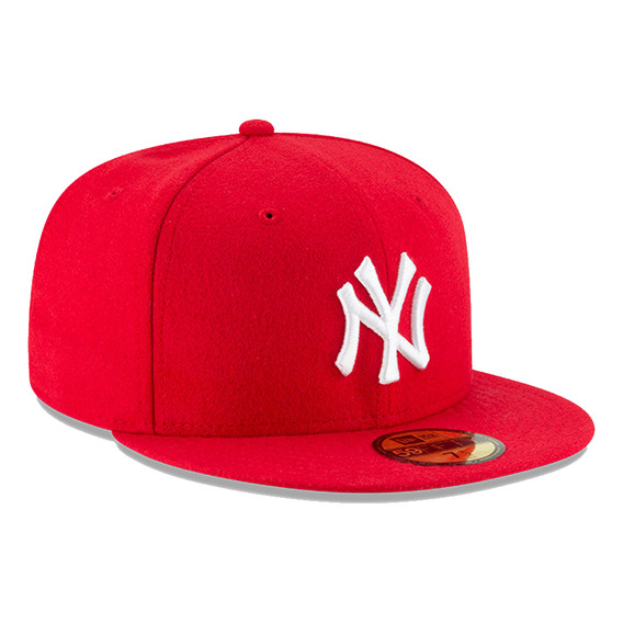 Gorro New Era - New York Yankees Mlb 59fifty - 11591122