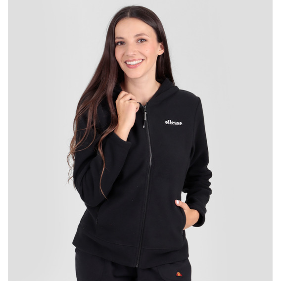 Polar Mujer Ellesse Purisima Negro