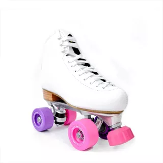 Patines Artisticos Profesional Nacional P1 Mora Sanvio