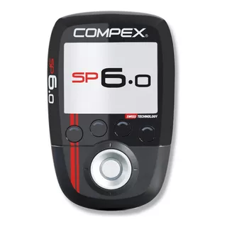 Electroestimulador Muscular Compex Sp 6.0