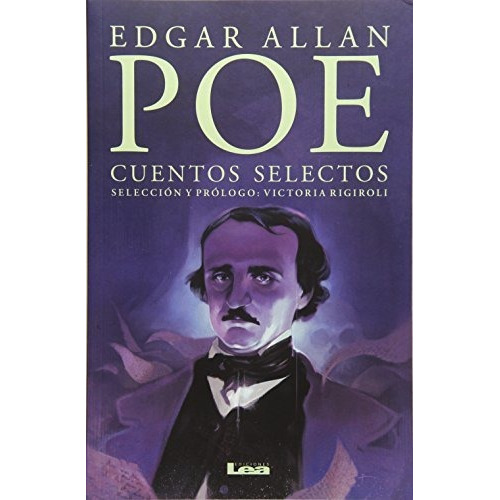 Cuentos Selectos - Edgar Allan Poe